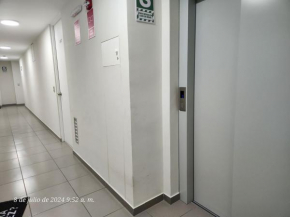 HABITACIÓN AMOBLADA EN DEPARTAMENTO MODERNO CERCA a AEROPUERTO AREQUIPA
